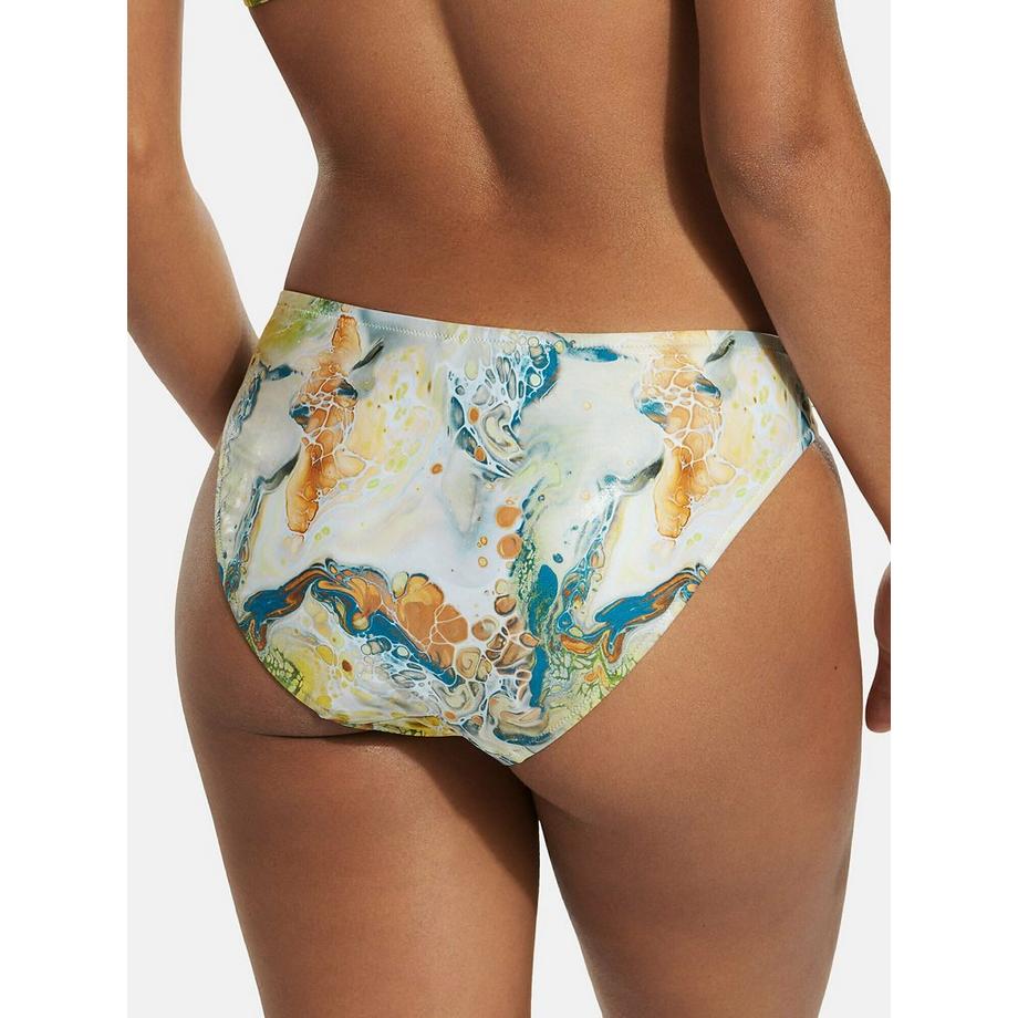 Lisca Indonesia Slip per Costume da Bagno  