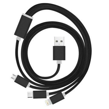 Cavo USB spesso rinforzato