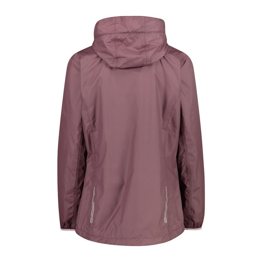 CMP Veste imperméable à capuche  