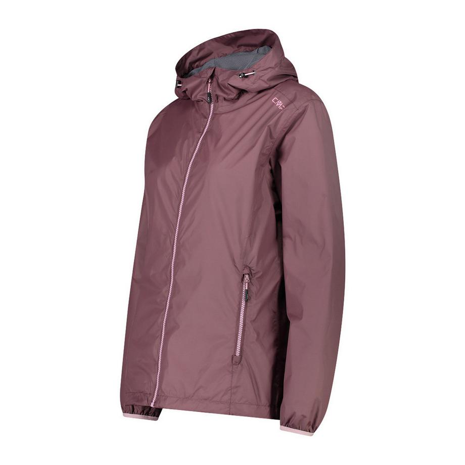 CMP Veste imperméable à capuche  