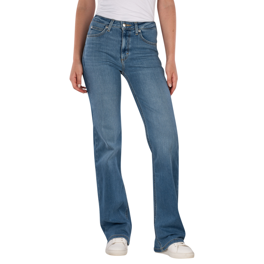 Lana Jeans Bootcut