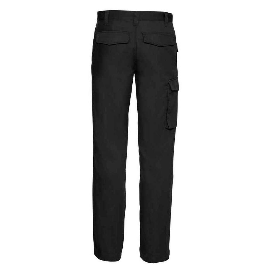Russell Pantalon de travail Regular Fit  