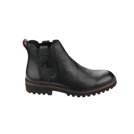 Pius Gabor  0506.14.01 - Bottines cuir 