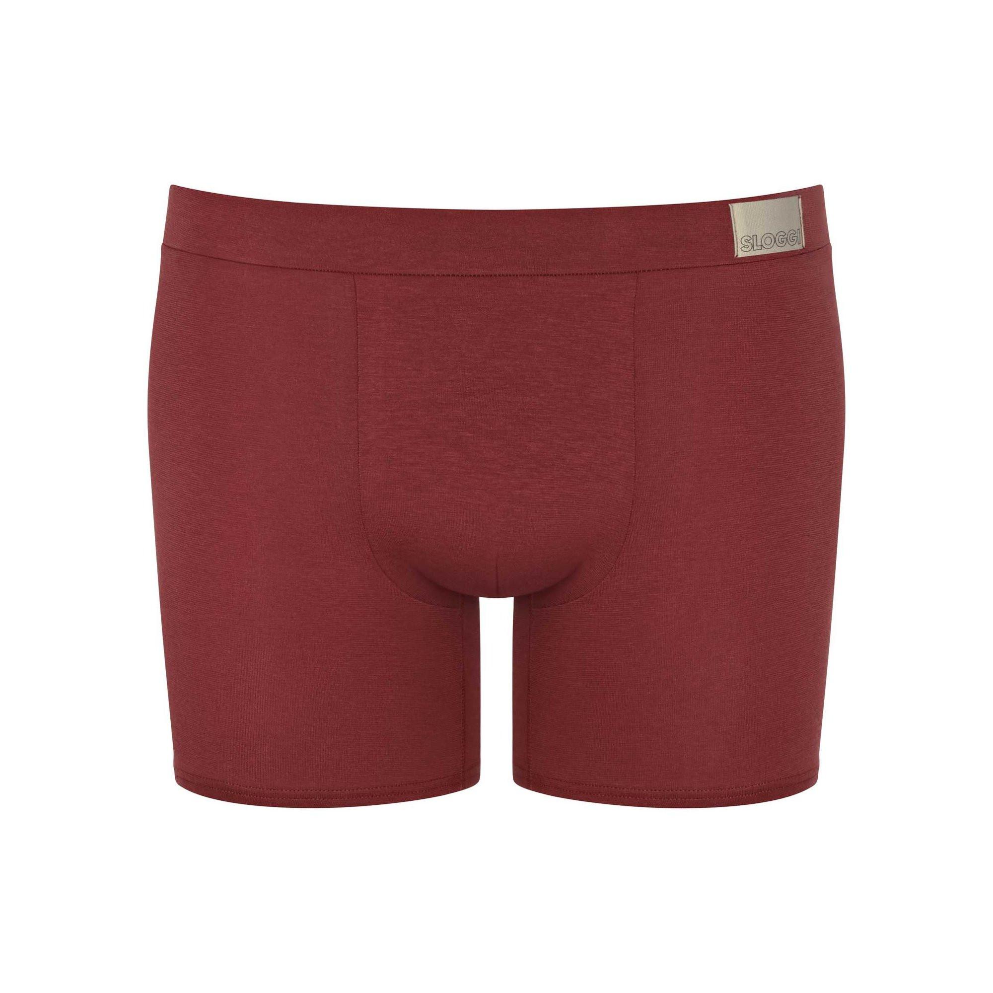 sloggi  Boxer  Conforme à la silhouette-GO Natural Short C4P 4P 