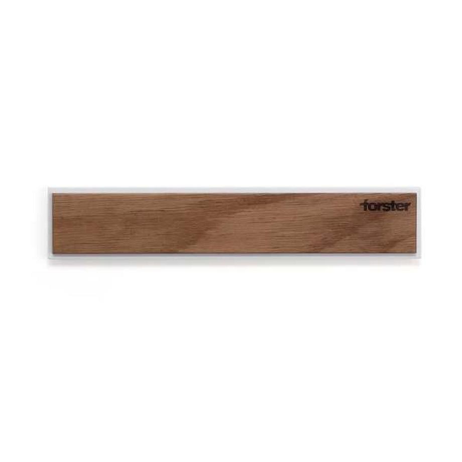 Forster Home Barra portacoltelli magnetica quercia  