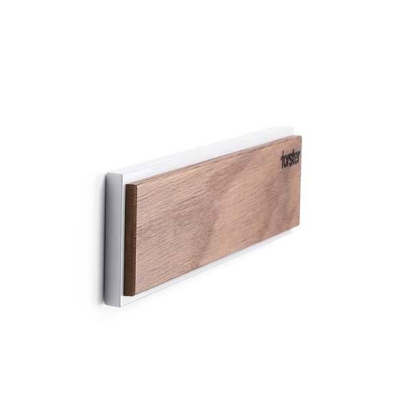 Forster Home Magnetische Messerleiste Eiche  