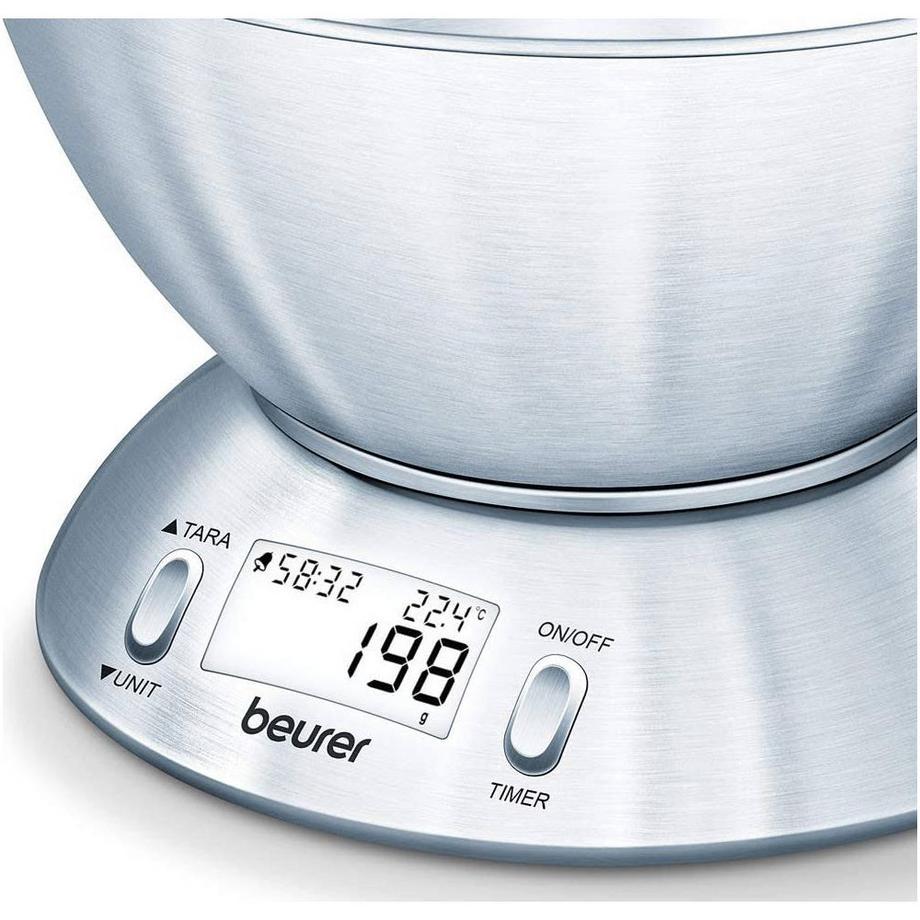 beurer Beurer Küchenwaage KS 54  