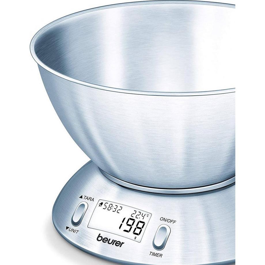 beurer Beurer Küchenwaage KS 54  