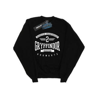 Harry Potter  Gryffindor Keeper Sweatshirt 