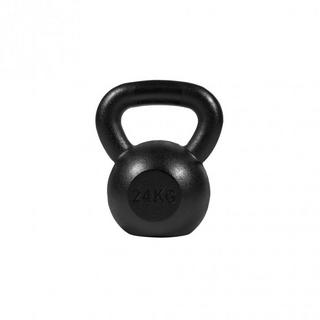 Gorilla Sports  Kettlebell Gusseisen 