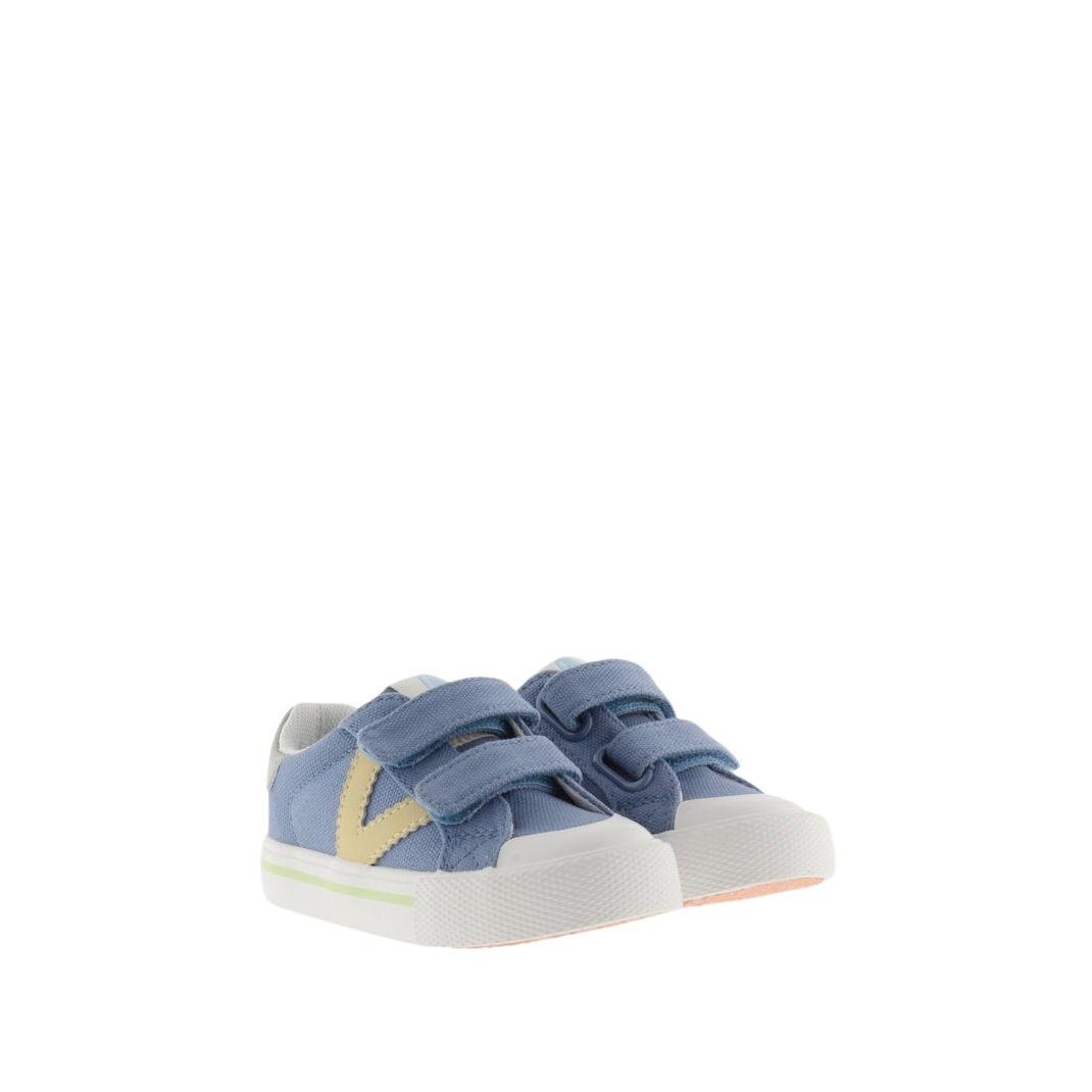 Victoria  Sneakers Jeans 