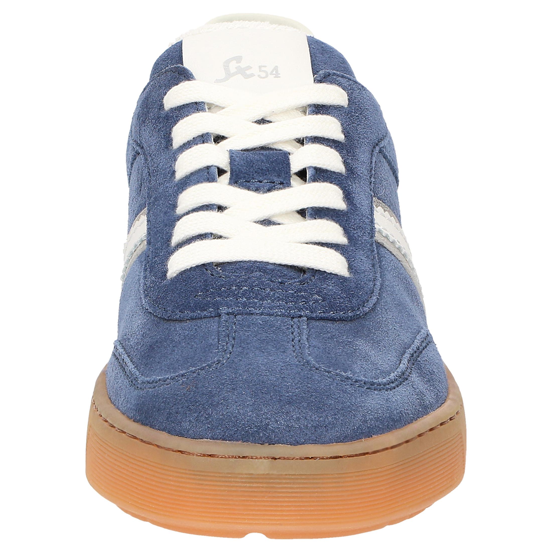 Sioux  Sneaker Tedroso-DA-707 