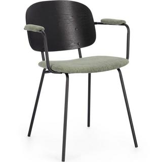 mutoni Fauteuil Sienna vert  