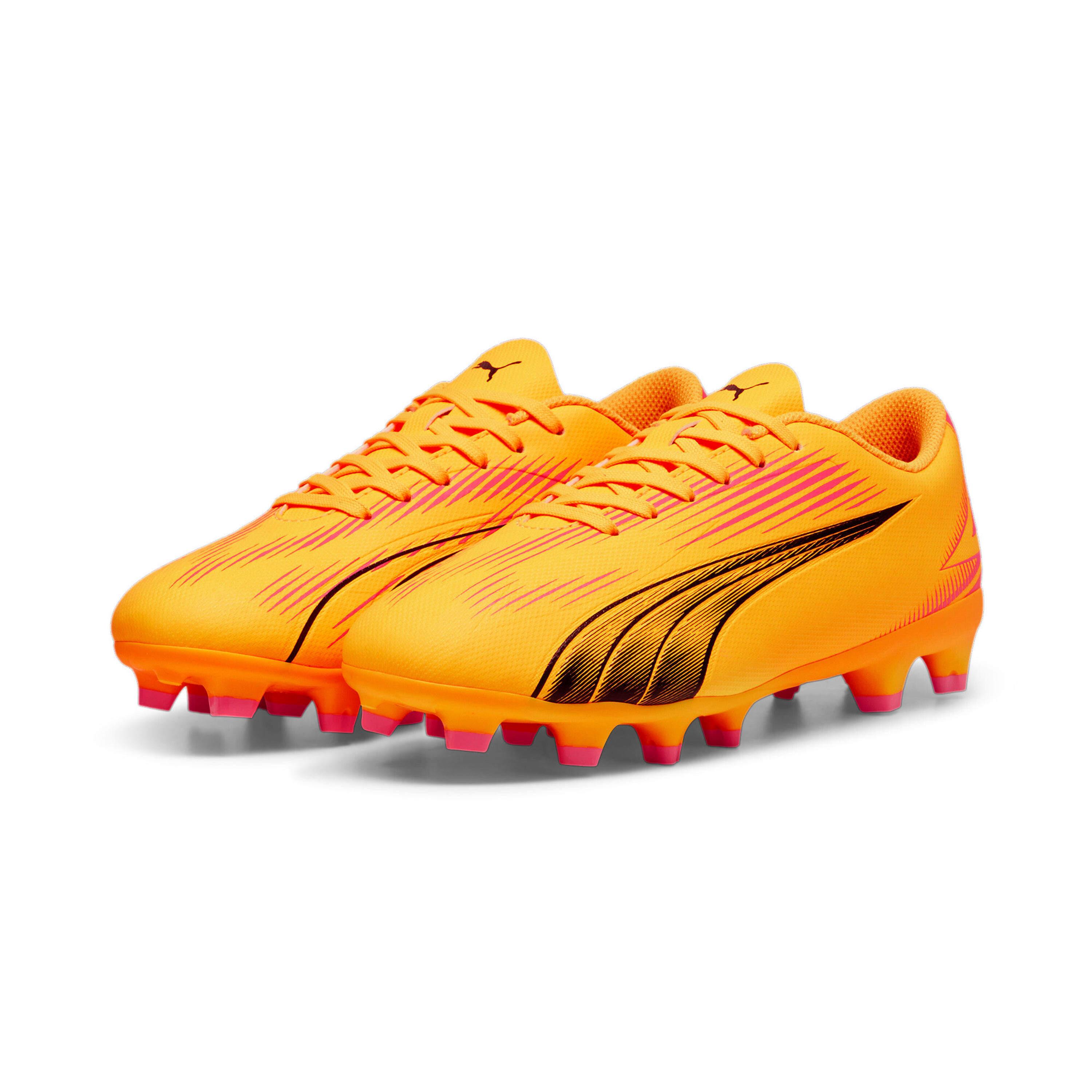 PUMA  kinder-fußballschuhe ultra play fg/ag 