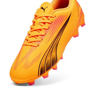 PUMA  scarpe calcio per bambini ultra play fg/ag 