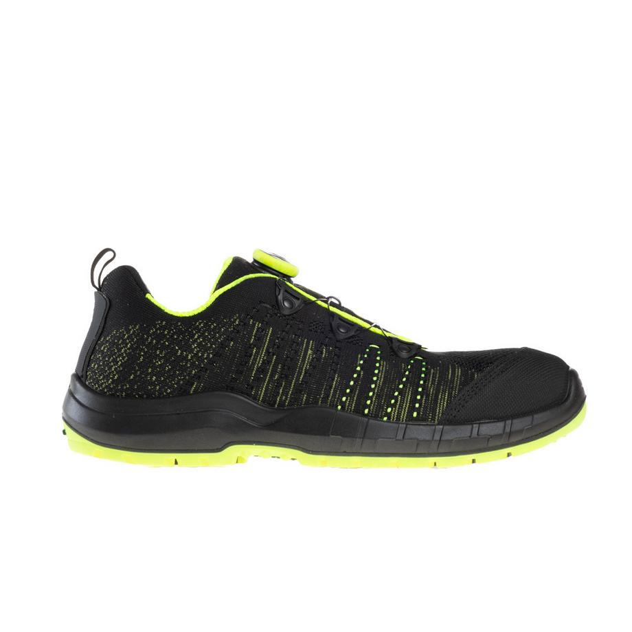 Scarpe di sicurezza basse Aboutblu Le Mans Top S3