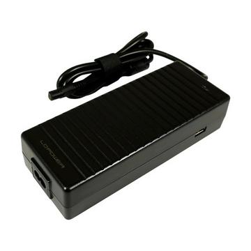 LC-NB-PRO-120 Netzteil & Spannungsumwandler Indoor 120 W Schwarz