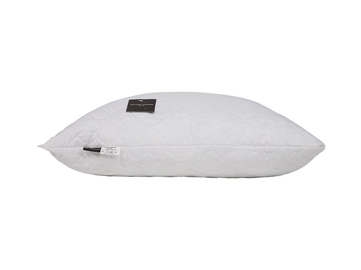 Vente-unique Guanciale memory foam 60 x 60 cm Rivestimento JEAN LOUIS SHERRER - SELENE  