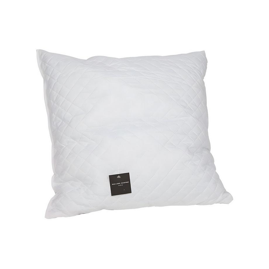 Vente-unique Guanciale Visco Set da 2 60 x 60 cm  