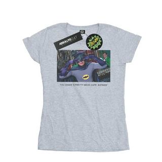 DC COMICS  Batman TV Series TShirt 