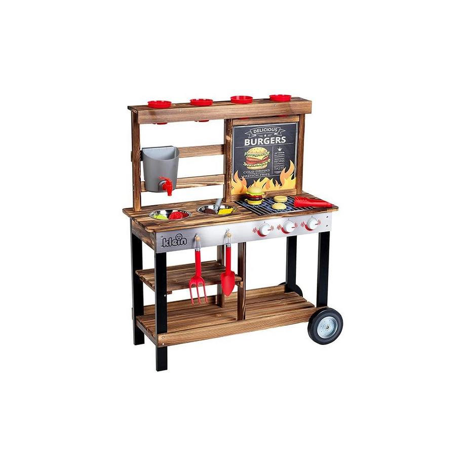 Theo Klein  BBQ Country Sommer Küche 