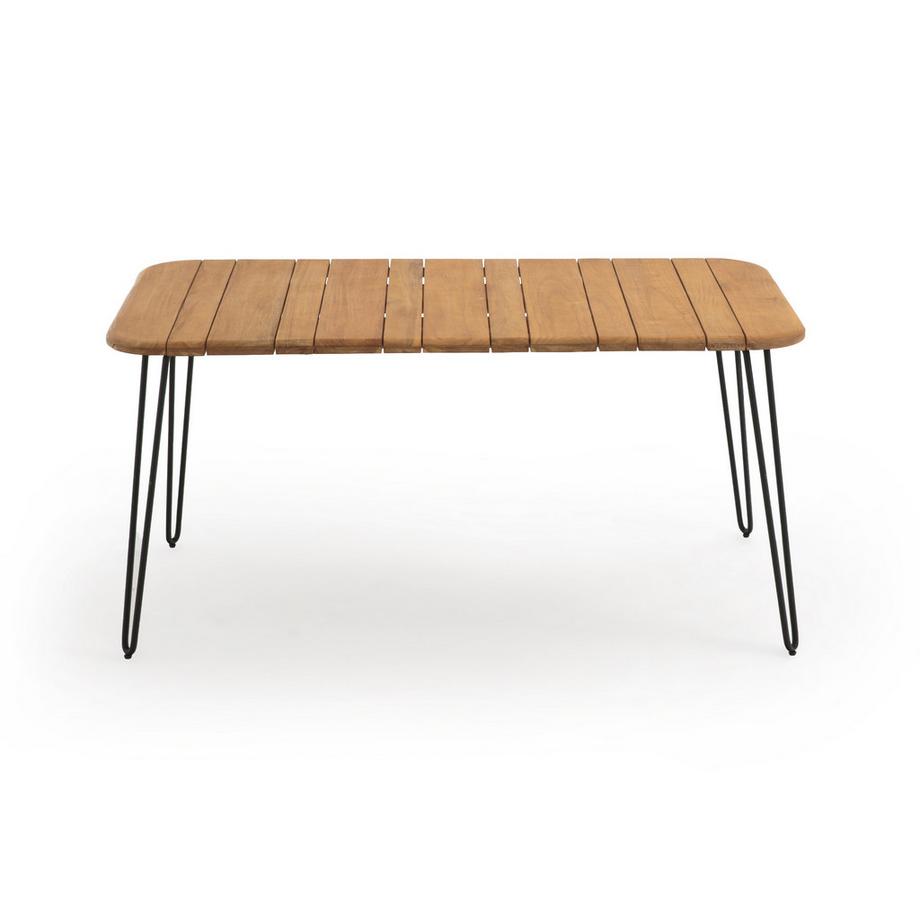La Redoute Intérieurs Klapptisch Spritz  