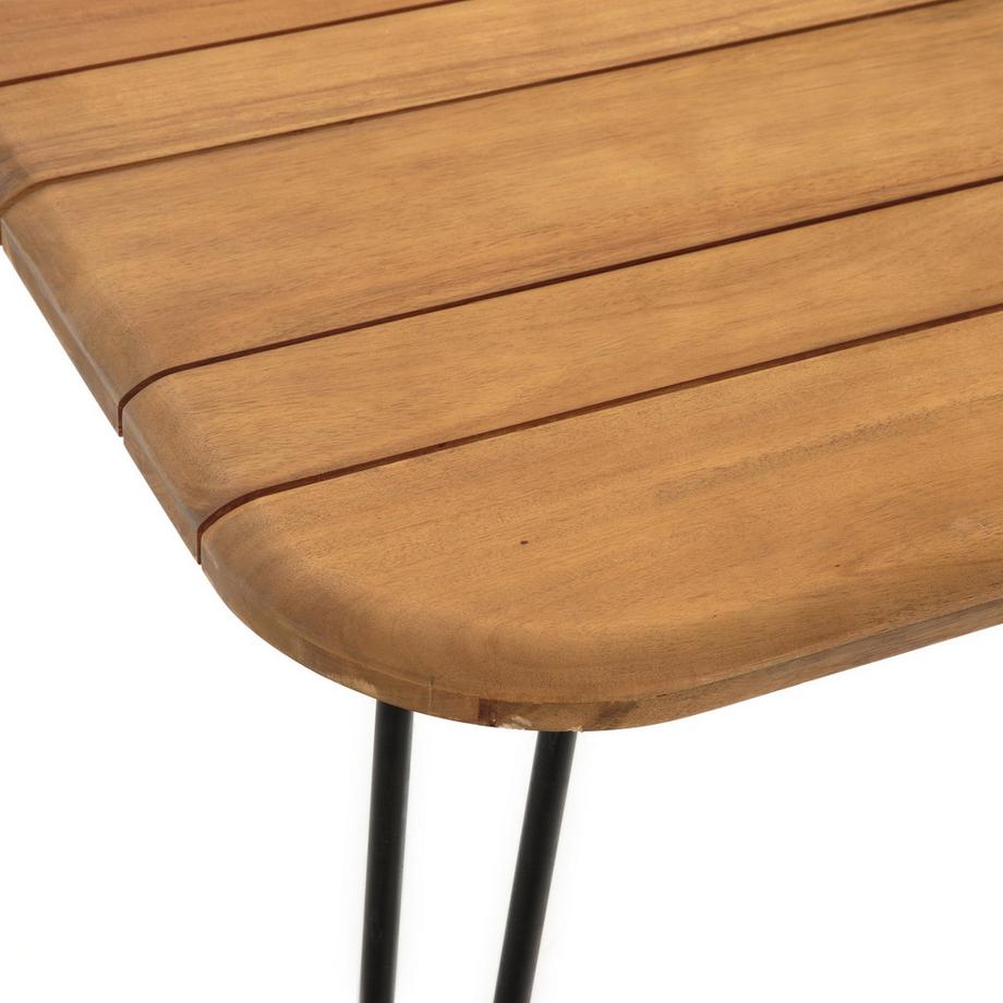 La Redoute Intérieurs Klapptisch Spritz  