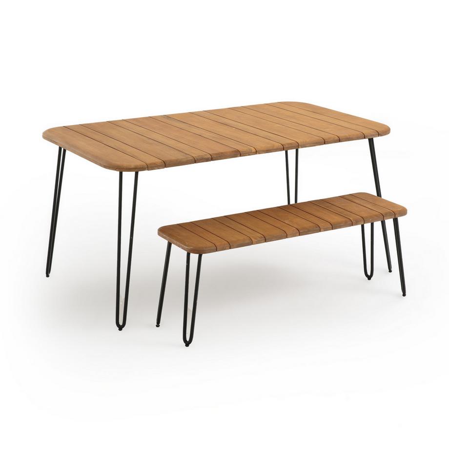 La Redoute Intérieurs Klapptisch Spritz  