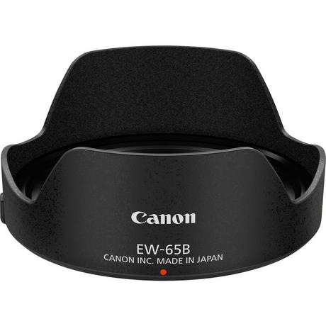 Canon  Canon Paraluce obiettivo EW-65B 