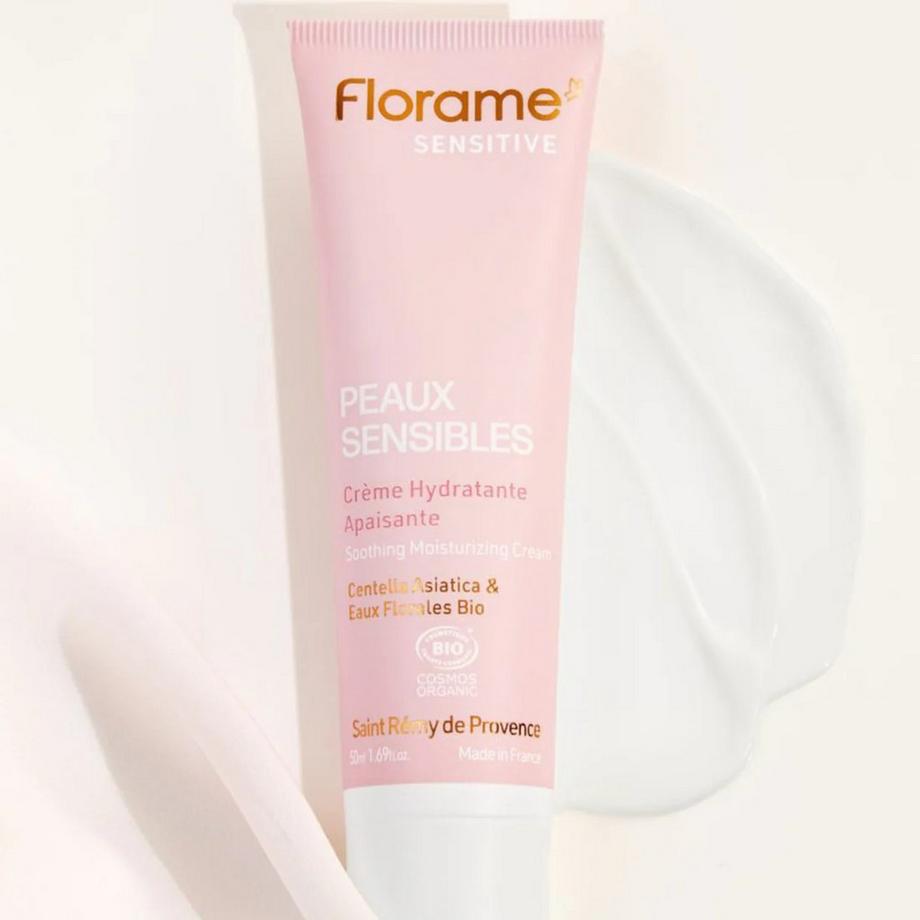 Florame  COSMOS Beruhigungscreme 
