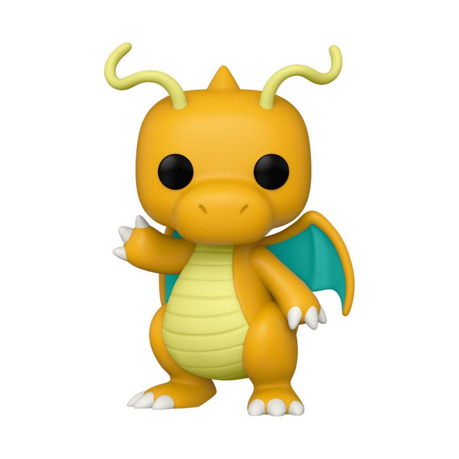Funko  POP - Games - Pokemon - Dragonite 