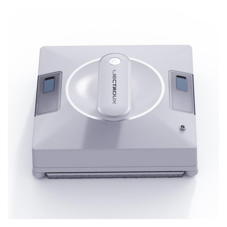 Blue Chilli YW509 Fensterputzroboter mit doppelseitigem Wassersprühen, 3000 PA, 3 automatische Reinigungsmodi  