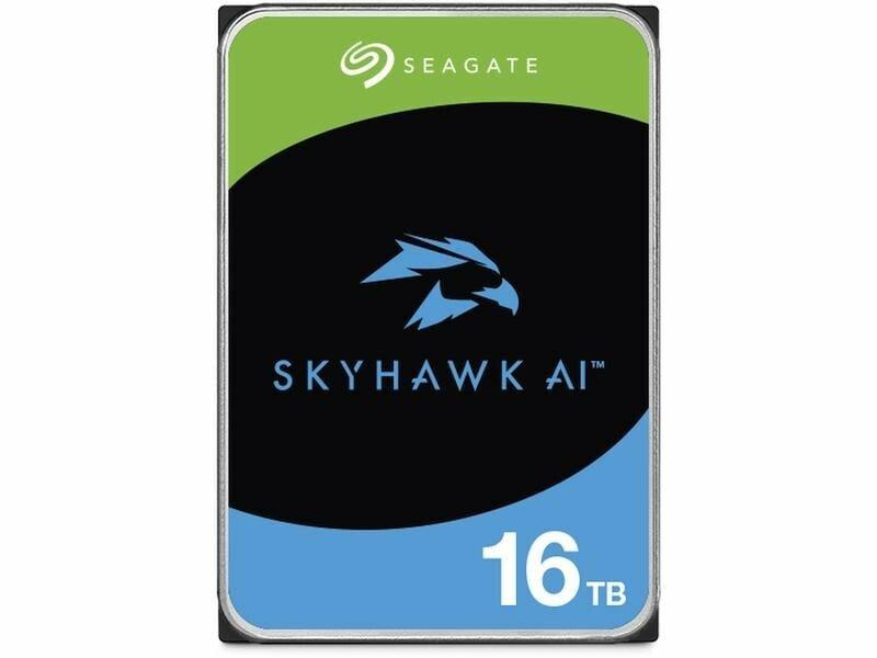 Seagate  Seagate 