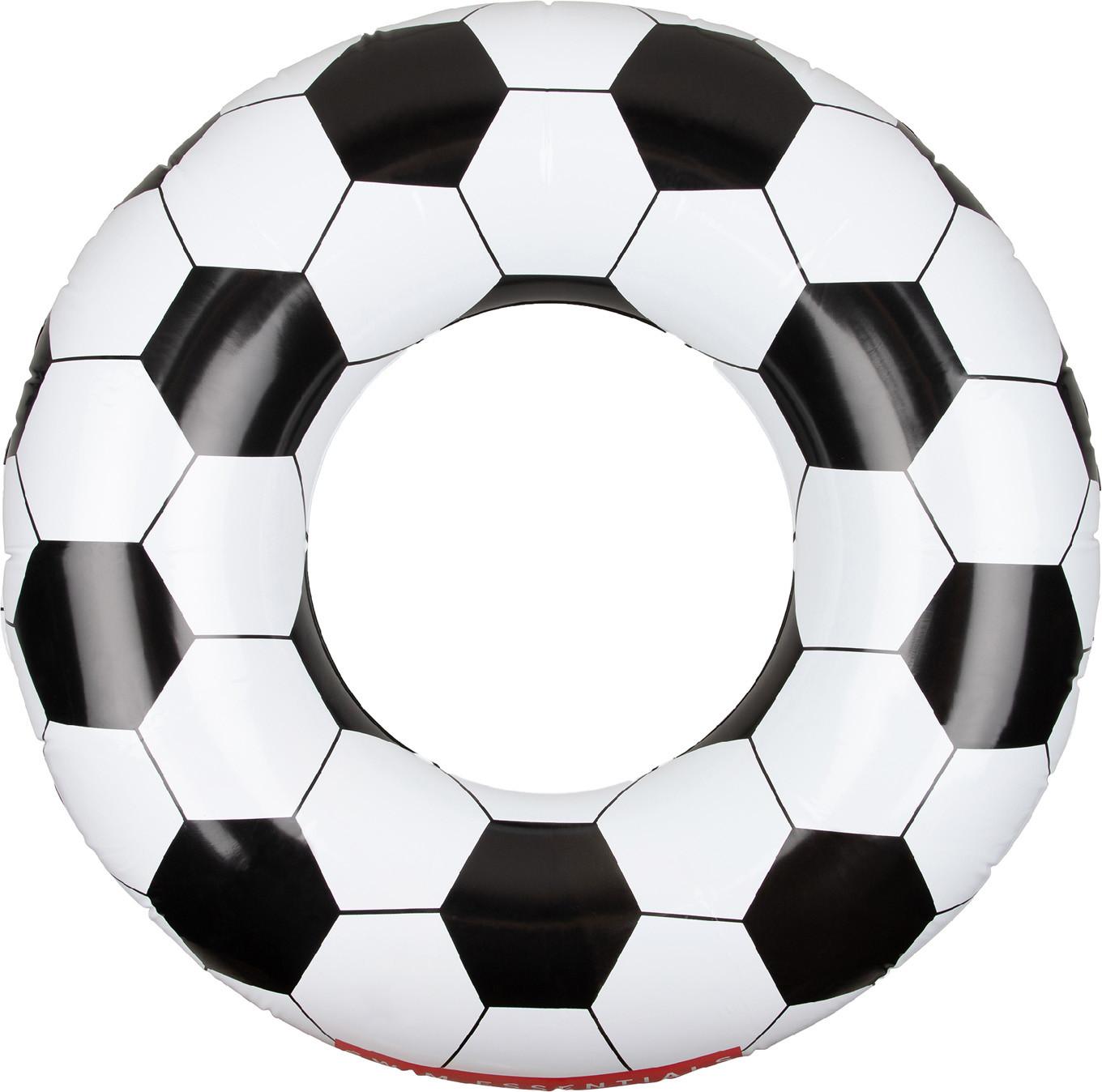 Swim Essentials  Schwimmring 90cm Soccer 