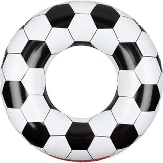 Swim Essentials  Schwimmring 90cm Soccer 