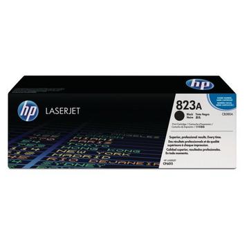 Cartuccia Toner originale nero LaserJet 823A