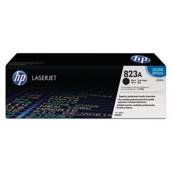 HP Toner-Modul 823A schwarz CB380A Color LJ CP6015 16'500 Seiten