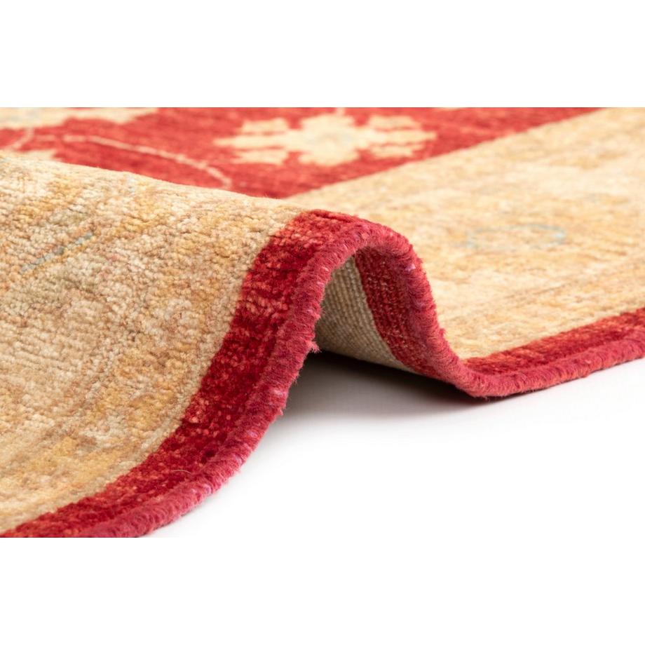 VIDAL Tapis fait à la main Kaizar  