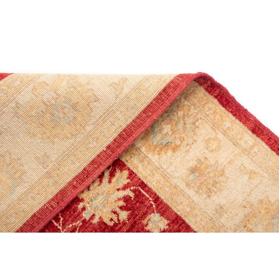 VIDAL Tapis fait à la main Kaizar  