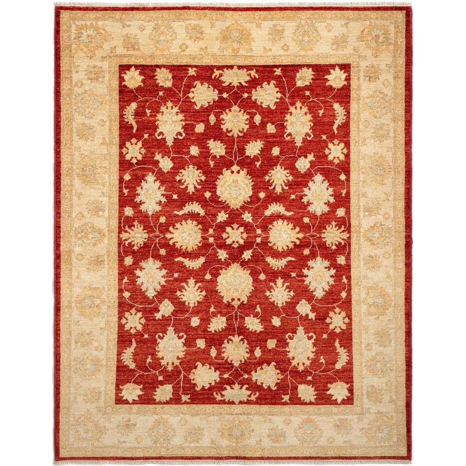 Tapis fait à la main Kaizar