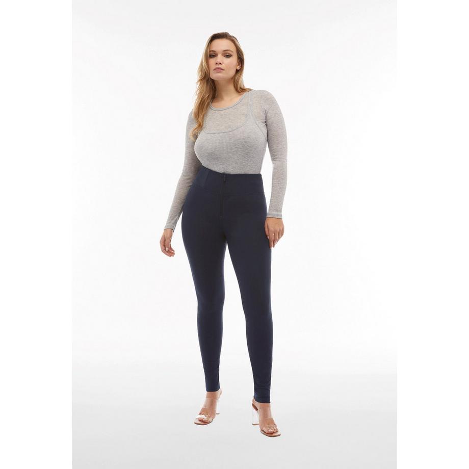 FREDDY WR.UP® Shaping Superskinny Pantaloni  