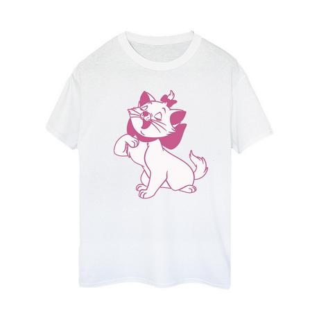 Disney  Tshirt THE ARISTOCATS 