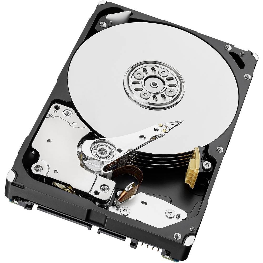 Seagate  Interne Festplatte 6.35 cm (2.5 Zoll) 