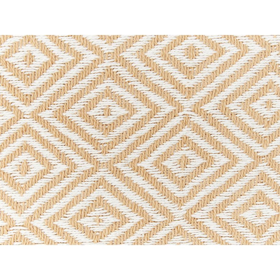 Beliani TOUTLI Couvre-lit en Coton  