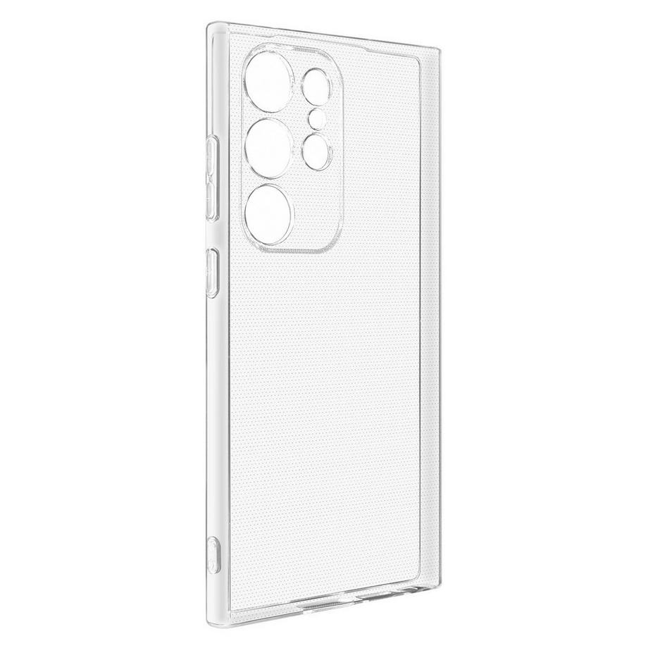 Avizar  Hülle Samsung S24 Ultra Transparent 