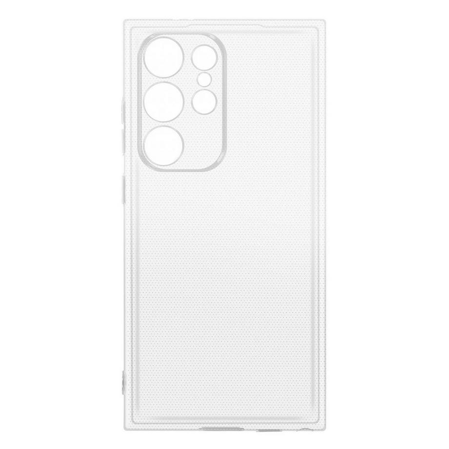 Avizar  Hülle Samsung S24 Ultra Transparent 