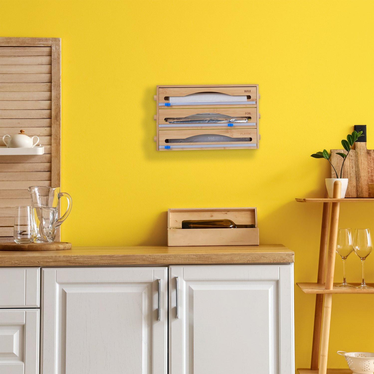 B2X 3-in-1-Filmspender  