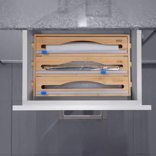 B2X 3-in-1-Filmspender  