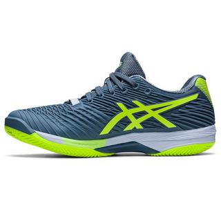 asics  Solution Speed FF 2 Sandplatz Tennisschuh 