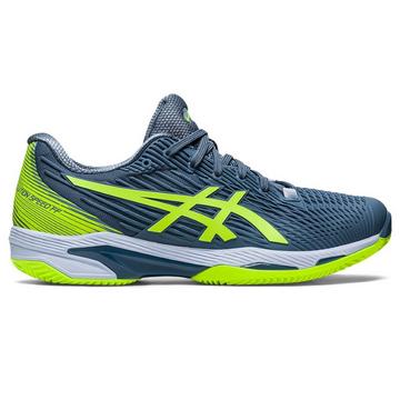 Solution Speed FF 2 Sandplatz Tennisschuh